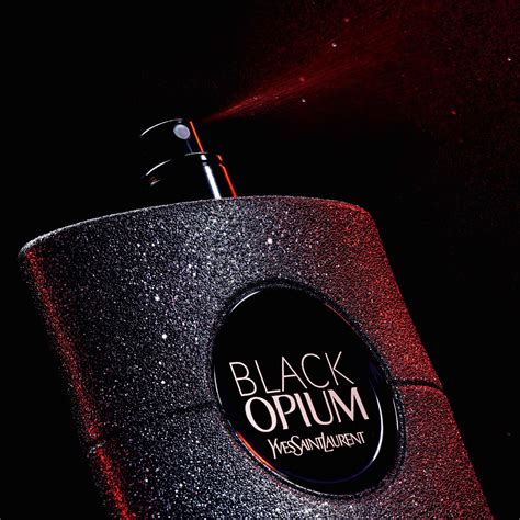 opium fragrance